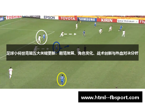 足球小将世青篇五大关键更新：剧情发展、角色变化、战术创新与热血对决分析